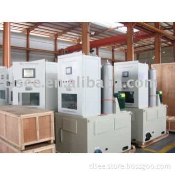 Exciation system/Excitor Cubicle/auxiliary equipment